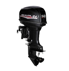 Лодочный мотор MARLIN PROLINE MP 50 AWRS в Обнинске