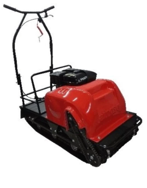 Мотобуксировщик PAXUS 550 AVANT 13 л.с. HONDA в Обнинске