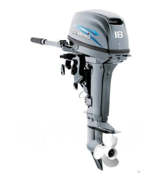 Лодочный мотор SEANOVO SN18FHBS в Обнинске
