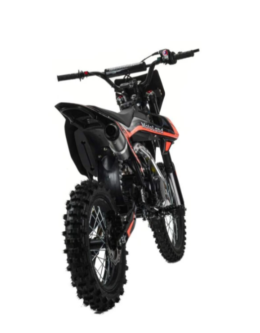 Питбайк MOTOLAND (МОТОЛЕНД) 150 GF150 E в Обнинске