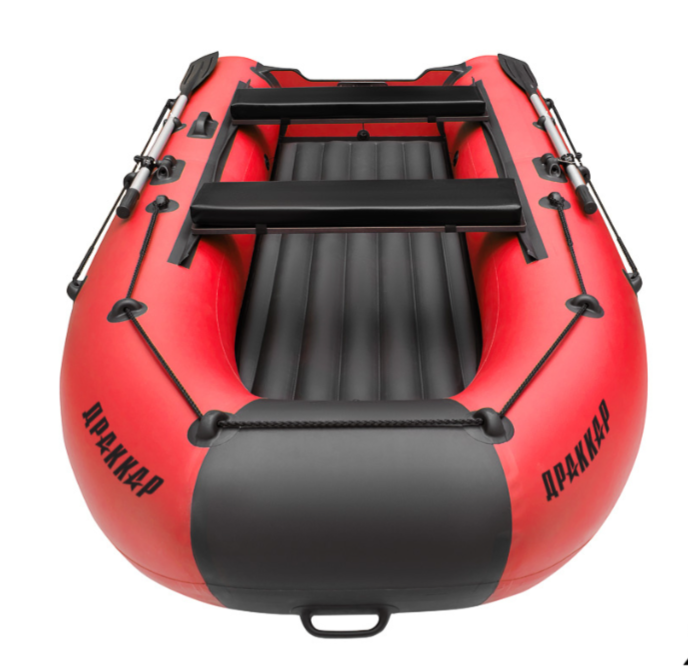 ЛОДКА ДРАККАР 3200 НДНД HANT-PRO в Обнинске