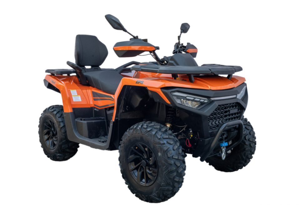 Квадроцикл HND QRX 550 в Обнинске