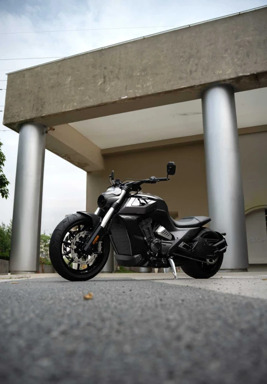 Мотоцикл Benda LFC 700 Pro в Обнинске