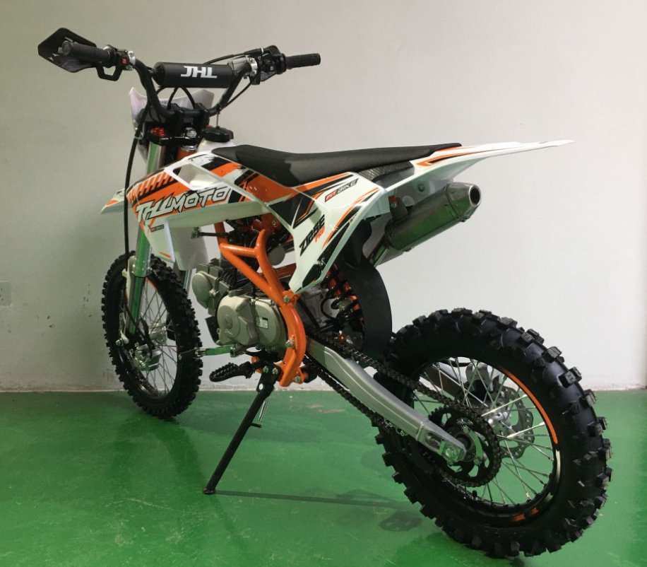 Питбайк JHLMOTO JHL Z125E Pro (ZS154FMI-3) в Обнинске