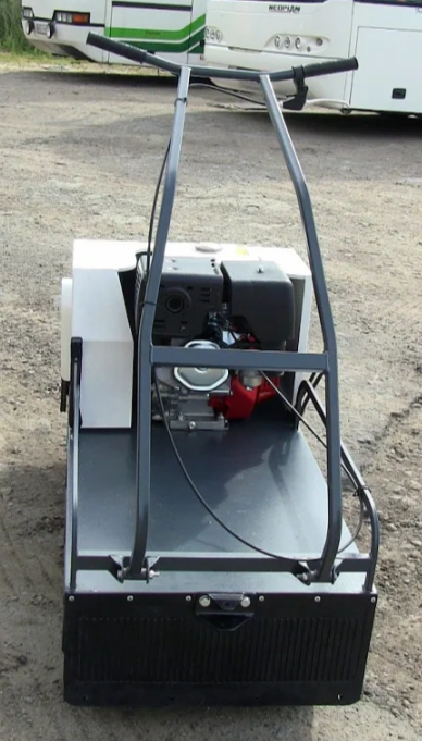 Мотобуксировщик ВЕПС «БЮДЖЕТНЫЙ» 15 л.с. в Обнинске