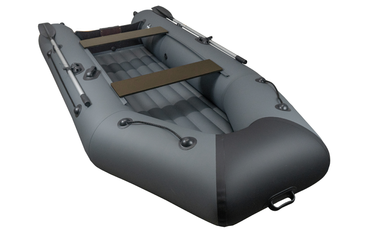 Лодка Барс 3200 нднд в Обнинске