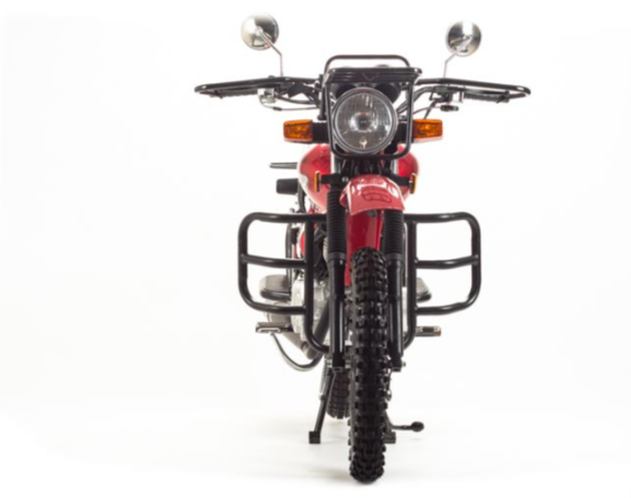 Мотоцикл FORESTER 200 (2021 г.) в Обнинске