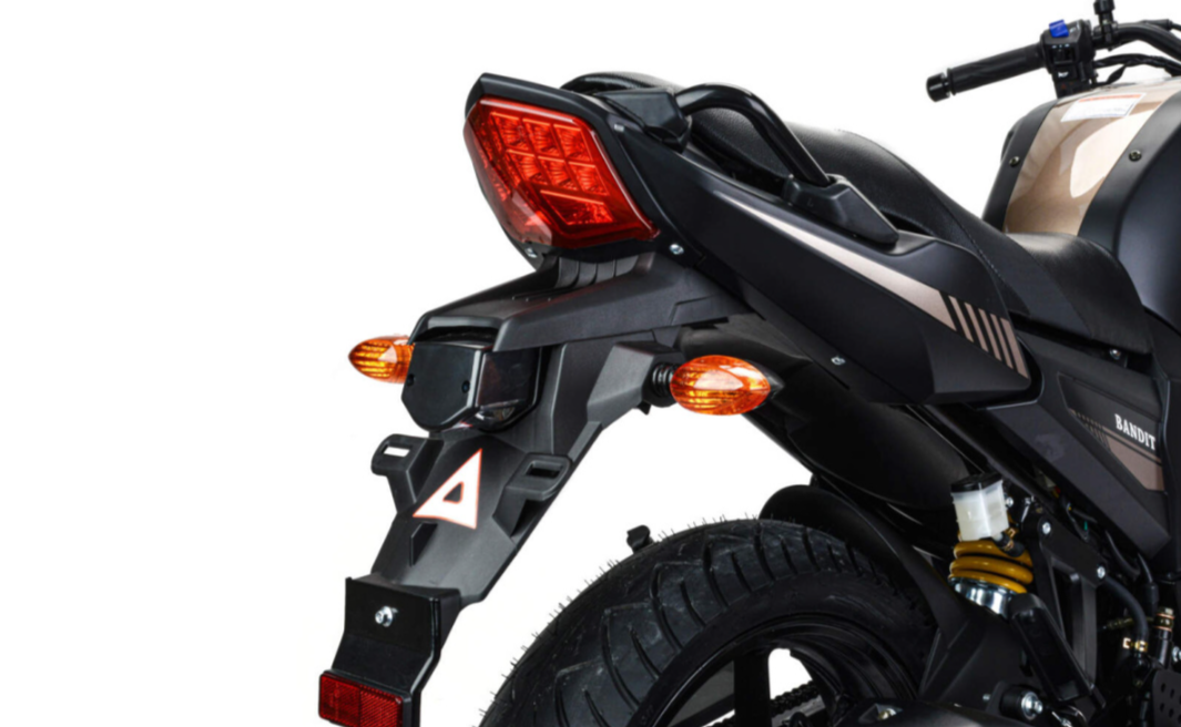 Мотоцикл MOTOLAND (МОТОЛЕНД) 300 BANDIT в Обнинске