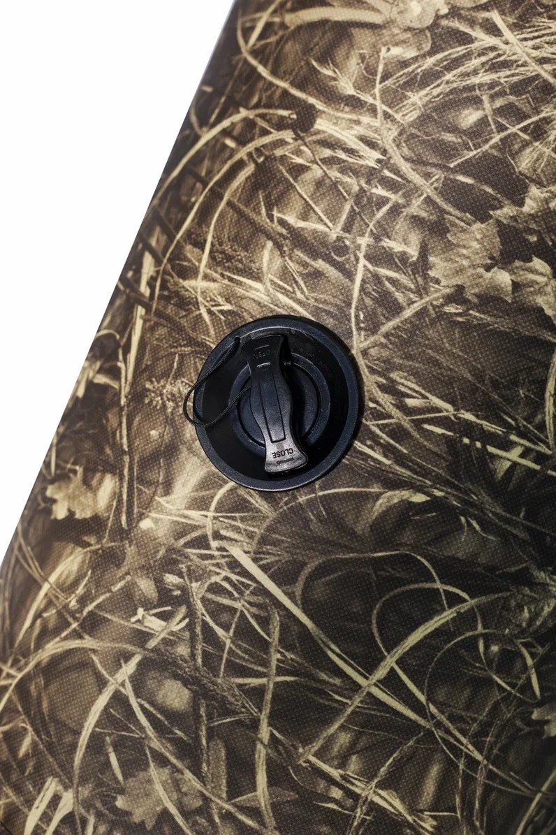 КРЕСЛО НАДУВНОЕ SMARINE, 85Х75 СМ, ПВХ, КАМЫШ в Обнинске