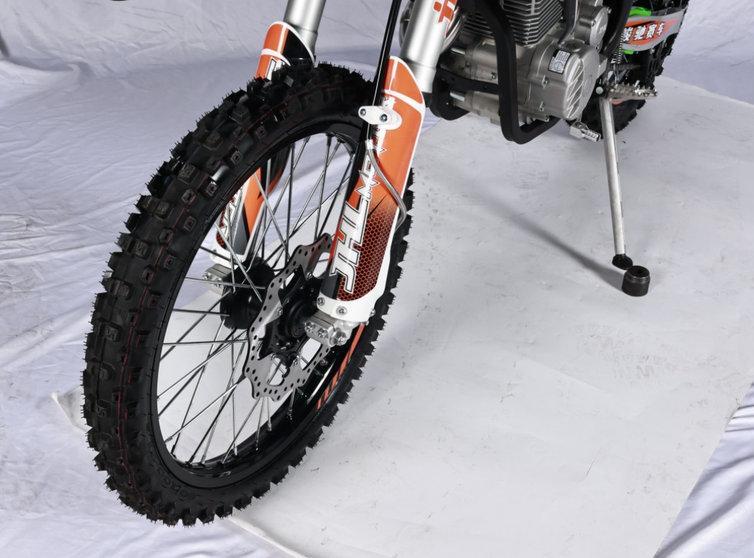 Мотоцикл JHLMOTO JHL LX1 CB250 (172FMM-3A) в Обнинске