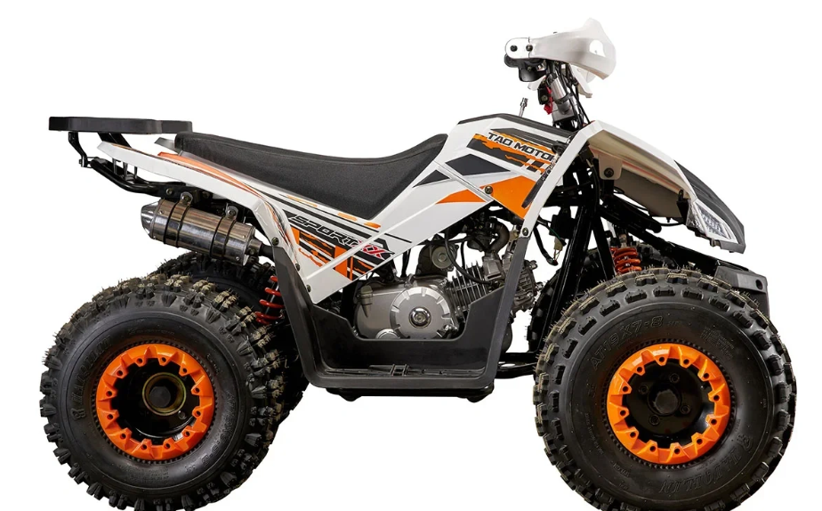 Квадроцикл YACOTA SPORTY XX 125 в Обнинске