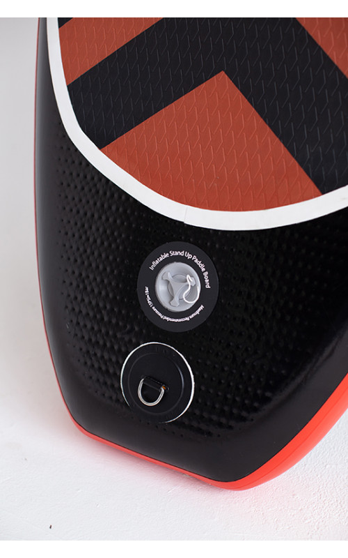 НАДУВНОЙ SUP BOARD BURNFIRE 11 в Обнинске