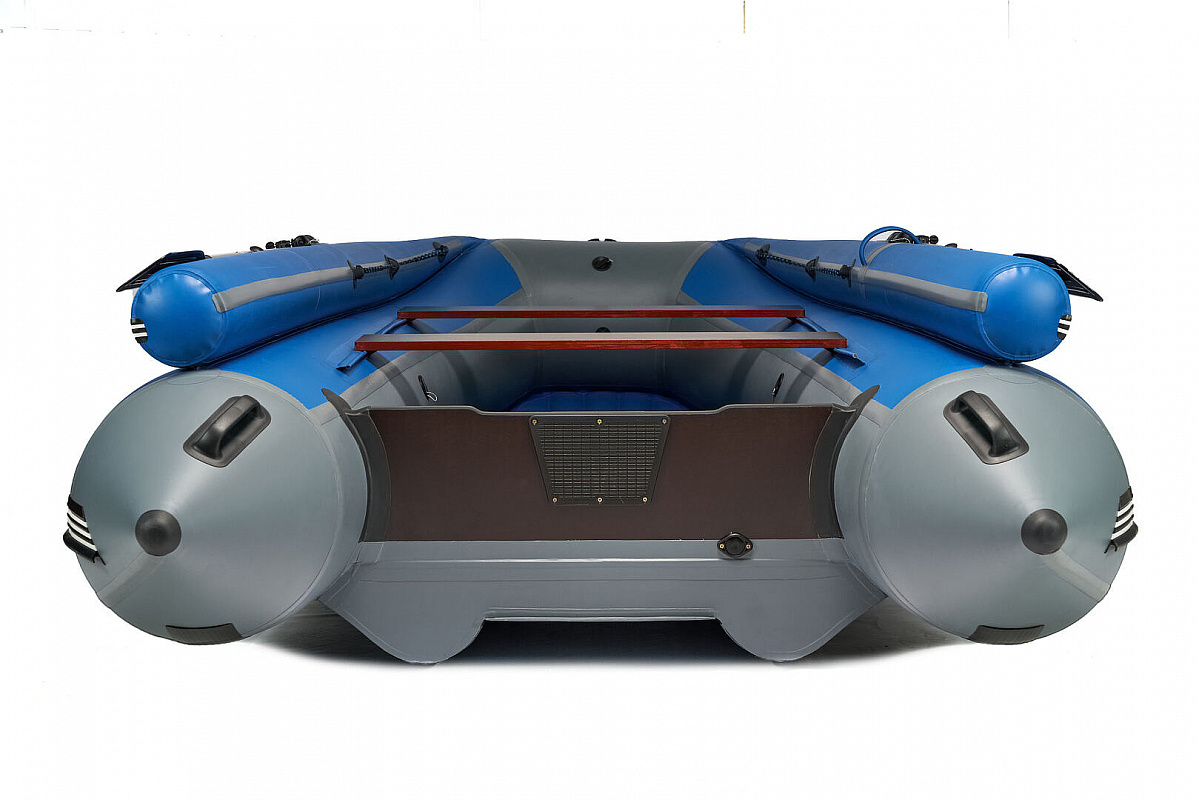 Лодка MISHIMO FAMILY LITE DF 370 в Обнинске