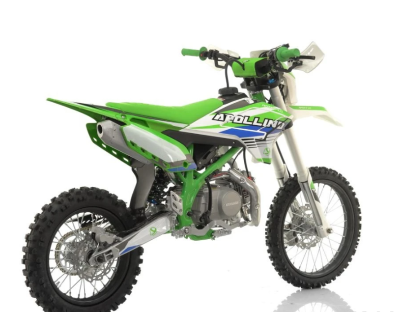 Питбайк Apollino AMX-F 125 в Обнинске