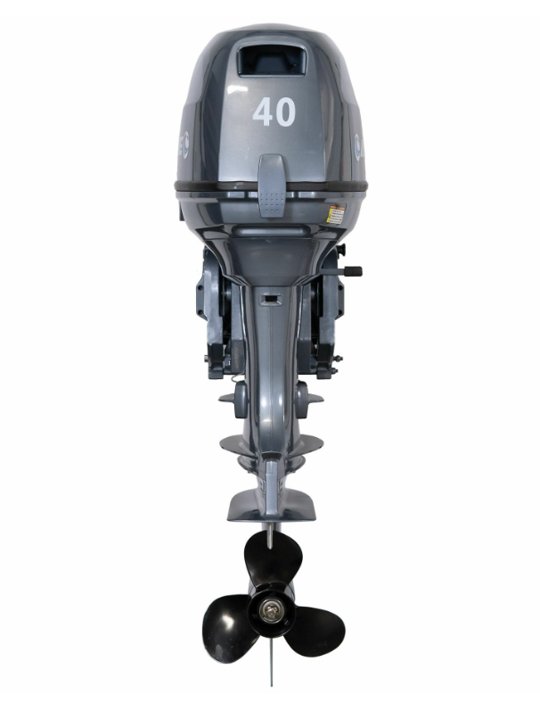 Лодочный мотор APACHE T40BS в Обнинске