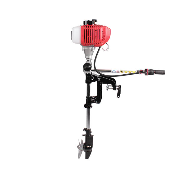 ЛОДОЧНЫЙ МОТОР TOYAMA TA 3.5 в Обнинске