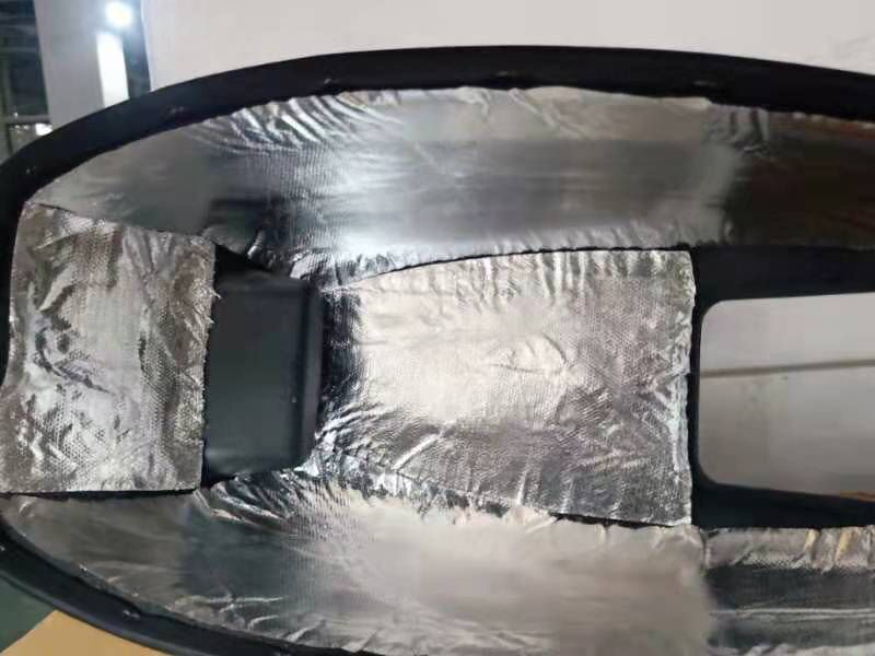 Лодочный мотор MARLIN PROLINE MP 9.9 (15) AMHS в Обнинске