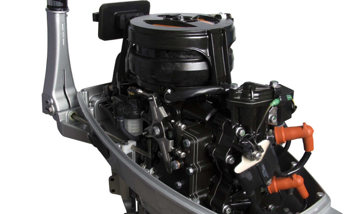 Лодочный мотор Seanovo SN9.9FFEL Enduro в Обнинске