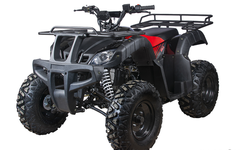 Квадроцикл YACOTA SELA 200 в Обнинске