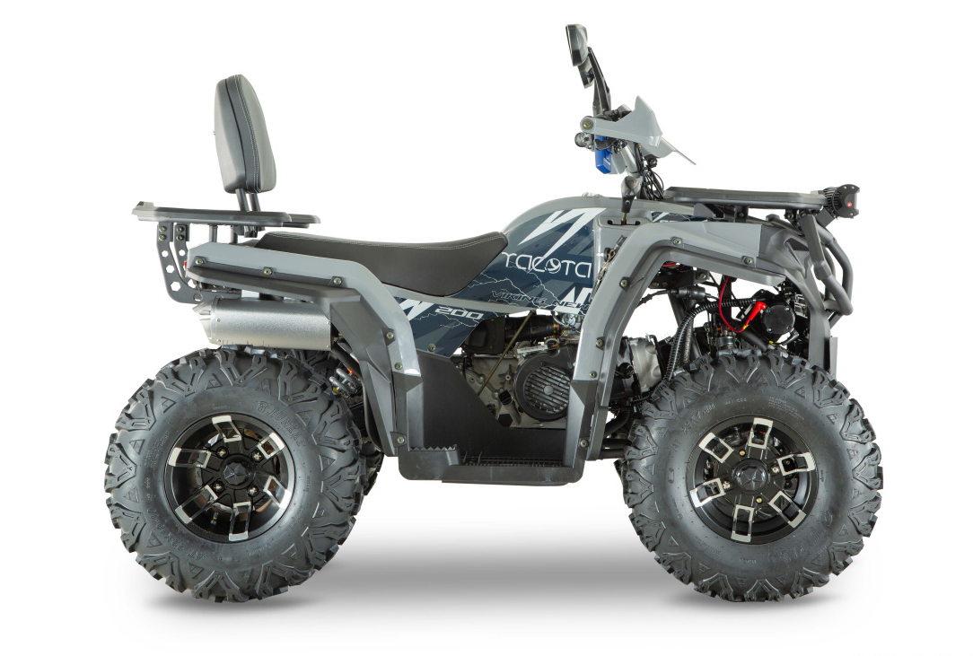 Квадроцикл YACOTA VIKING PRO 250 в Обнинске