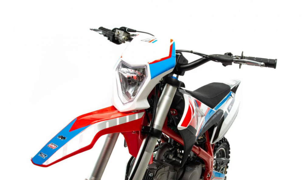 Питбайк MOTOLAND (МОТОЛЕНД) Apollo 125 DT125 E в Обнинске