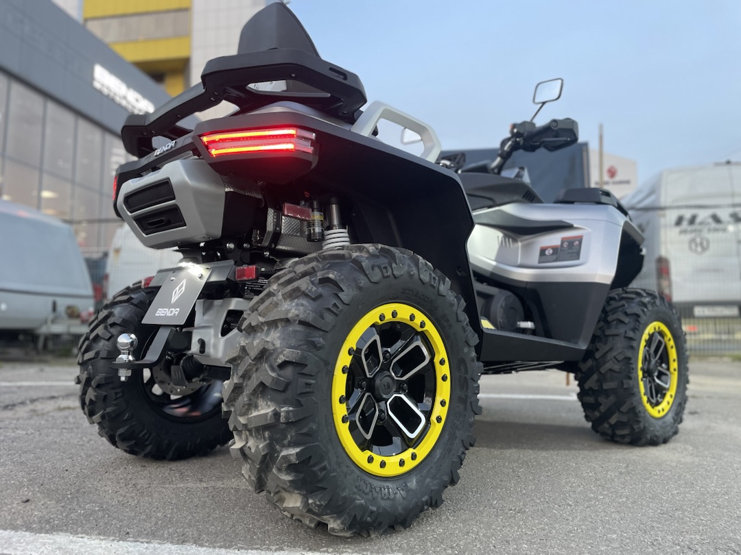Квадроцикл BENDA Redstone 550 R2 в Обнинске