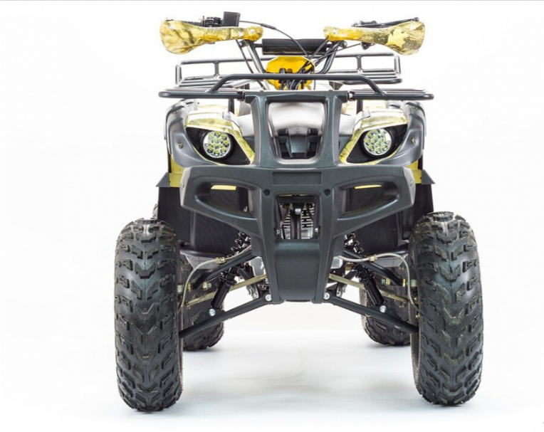 Квадроцикл MOTOLAND (МОТОЛЕНД) 250 ADVENTURE в Обнинске