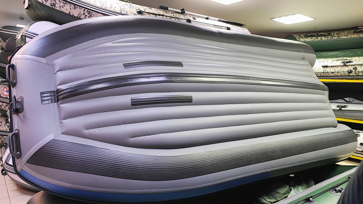 Лодка MISHIMO FAMILY PRO 350 в Обнинске