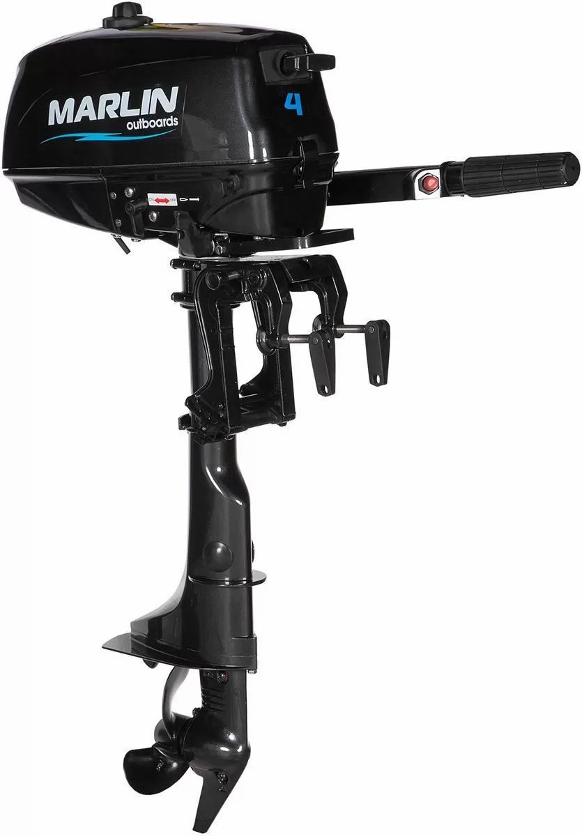 Лодочный мотор MARLIN MP 4 AMHS в Обнинске