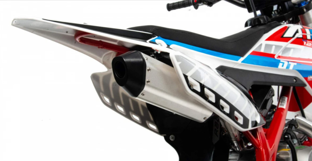 Питбайк MOTOLAND (МОТОЛЕНД) Apollo 125 DT125 E в Обнинске