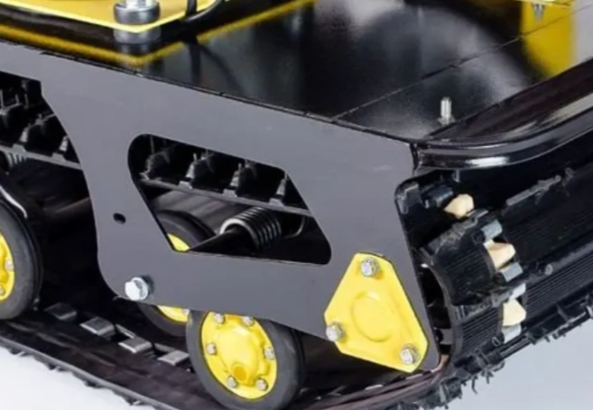 Мотобуксировщик FISHRIDE КОМПАКТ 17 л.с. в Обнинске