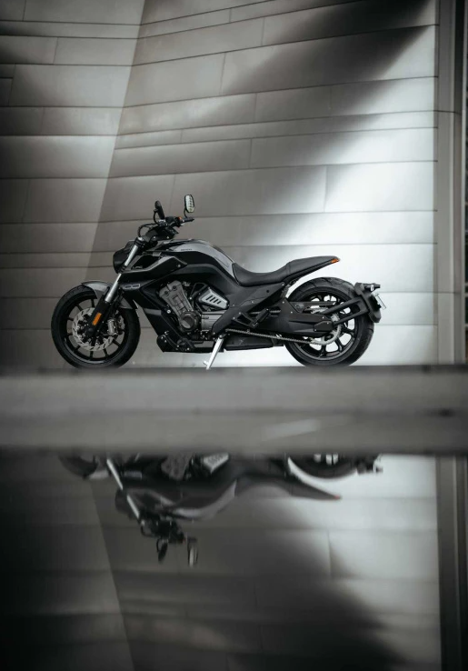 Мотоцикл Benda LFC 700 Pro в Обнинске