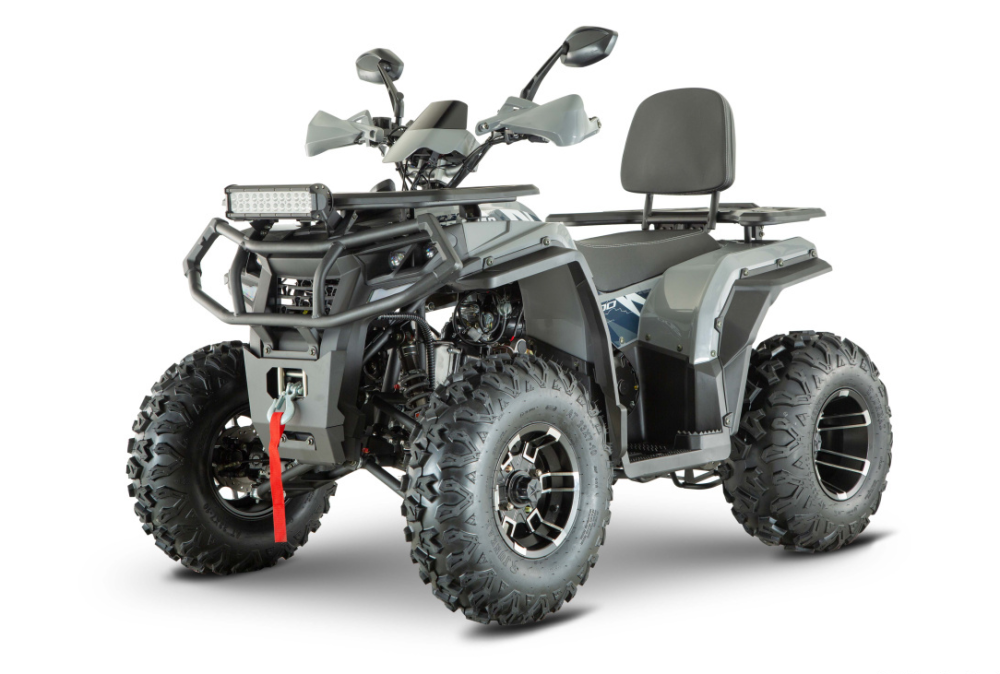 Квадроцикл YACOTA VIKING PRO 250 в Обнинске