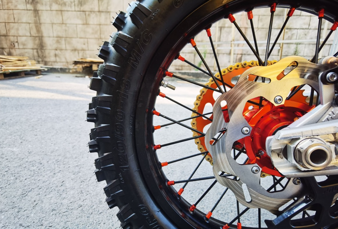 Мотоцикл JHLMOTO JHL Z8 NC300S (182-MN) в Обнинске