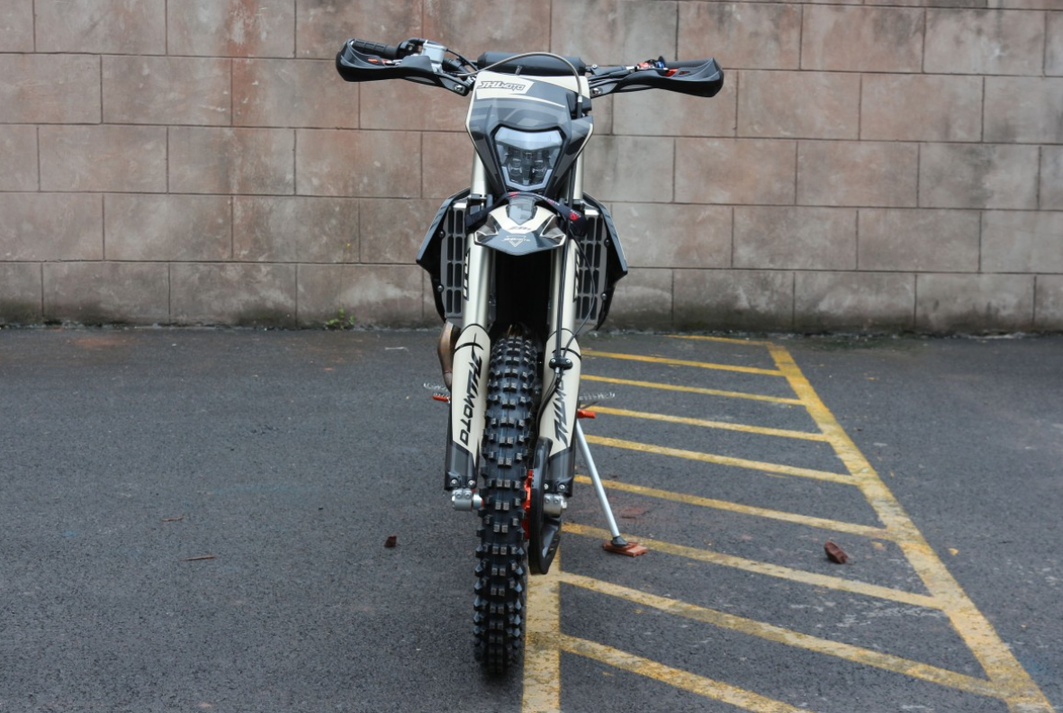 Мотоцикл JHLMOTO JHL Z8i (EFI) NC300S (182-MN) в Обнинске