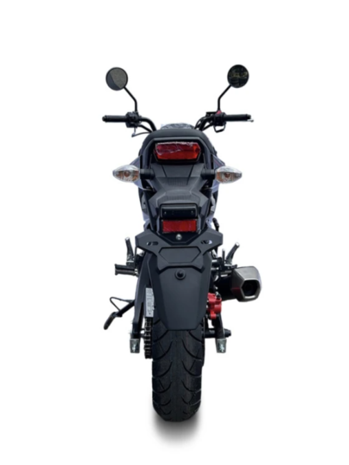 Мотоцикл PROMAX STRYKER 200(49) в Обнинске