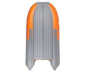 НАДУВНАЯ ЛОДКА GLADIATOR E380S в Обнинске