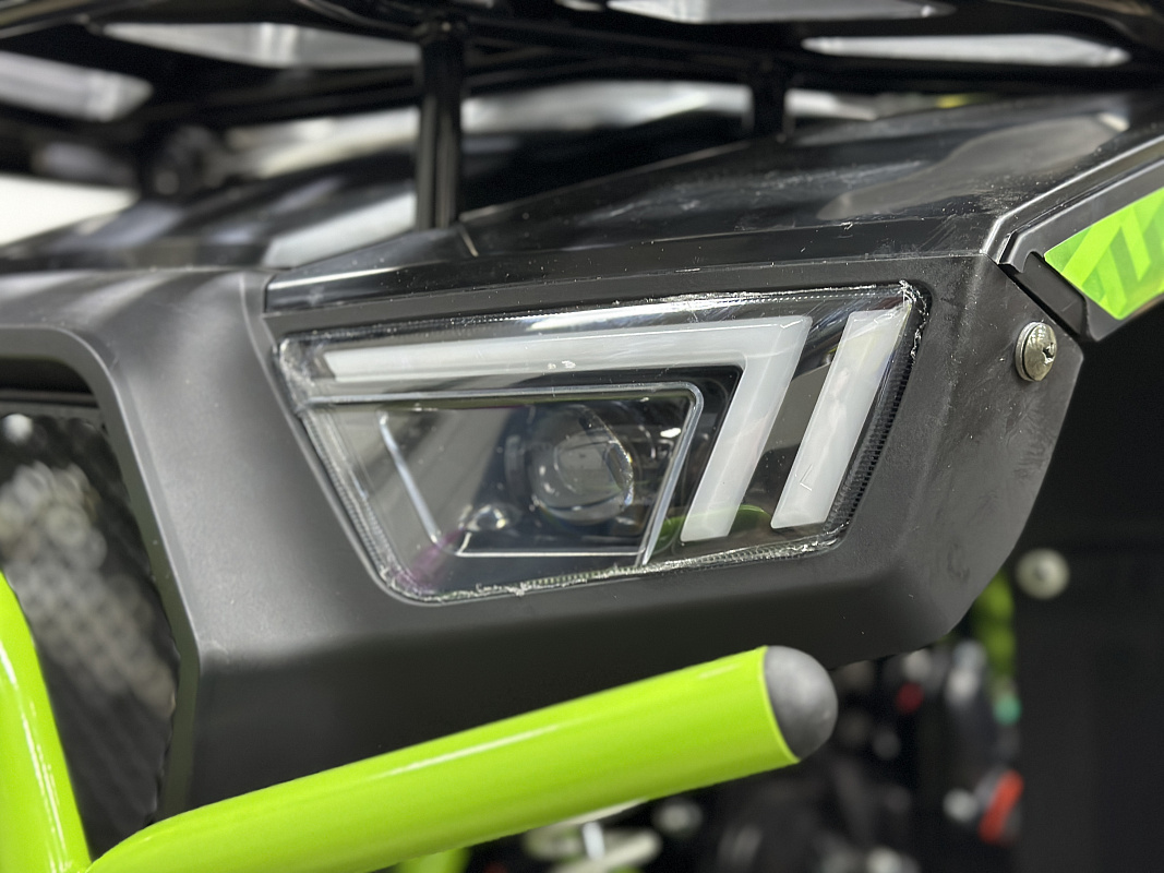 Квадроцикл PROMAX МАЙНКРАФТ 192 в Обнинске