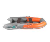 НАДУВНАЯ ЛОДКА GLADIATOR E380S в Обнинске