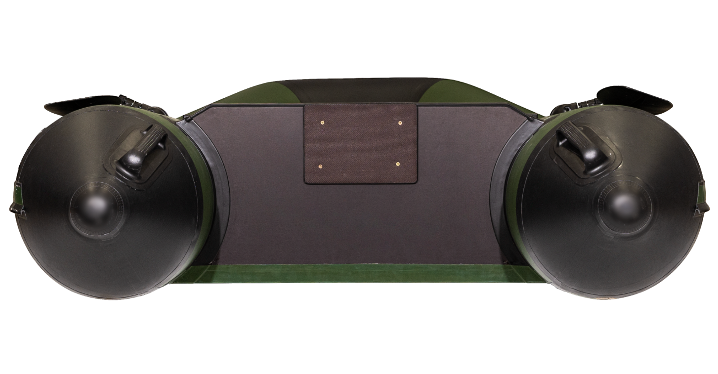 Лодка АКВА 2900 в Обнинске