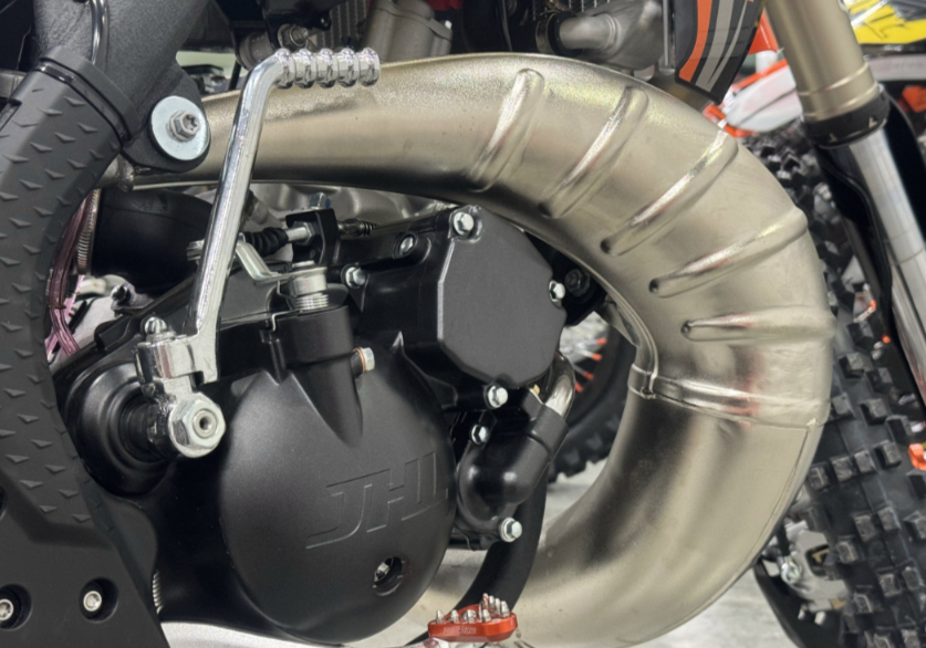 Мотоцикл JHLMOTO JHL M5 MT250 (1E66MM) в Обнинске