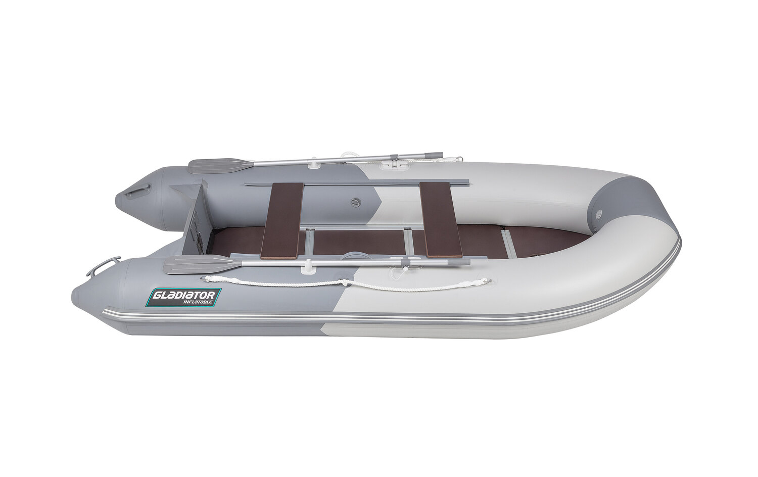 НАДУВНАЯ ЛОДКА GLADIATOR B330 в Обнинске