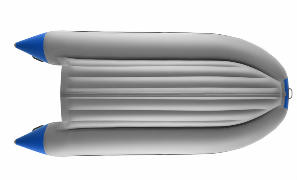 ЛОДКА ДРАККАР 3200 НДНД HANT-PRO в Обнинске