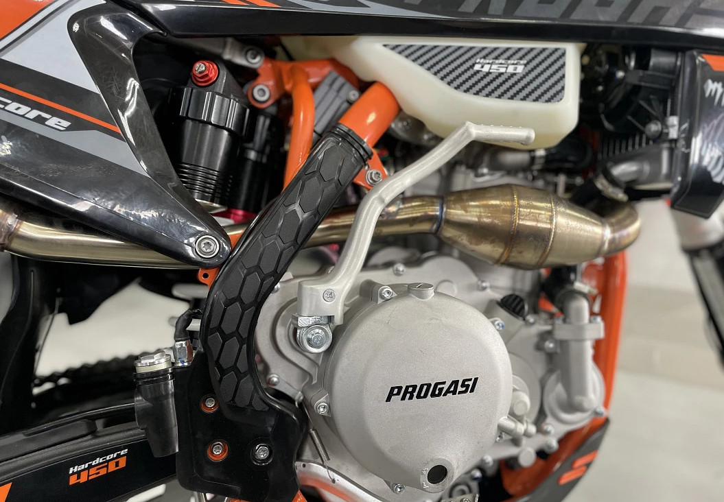 Мотоцикл PROGASI HARDCORE 450 в Обнинске