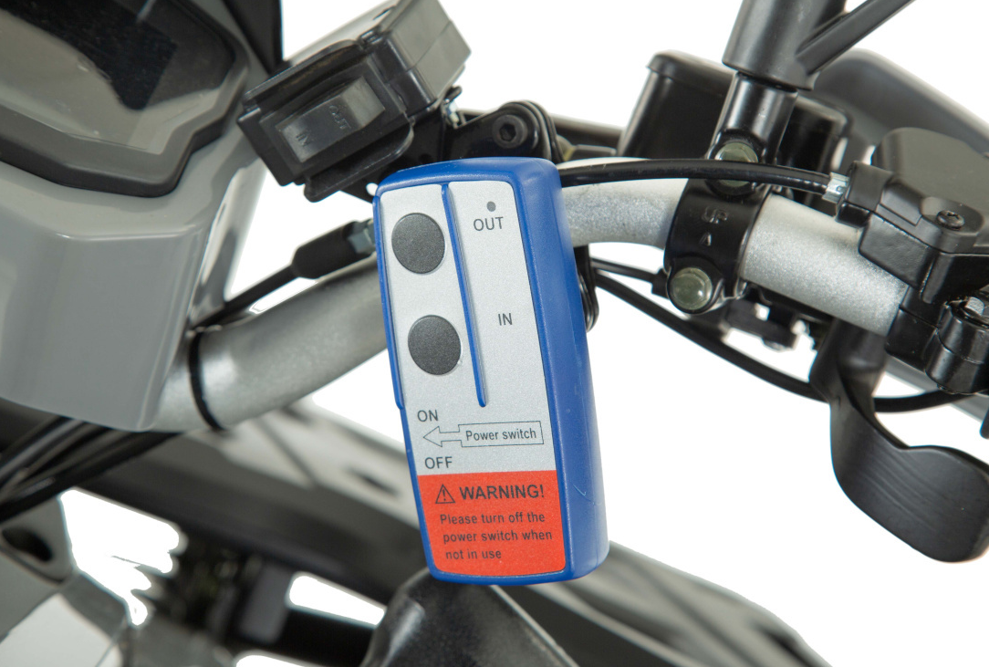 Квадроцикл YACOTA VIKING PRO 250 в Обнинске