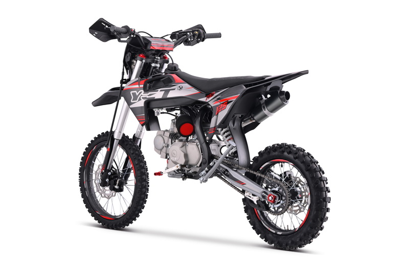 Питбайк YACOTA H5 125 в Обнинске