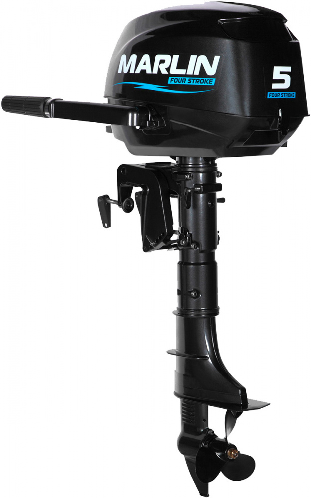 Лодочный мотор MARLIN MF 5 AMHL в Обнинске