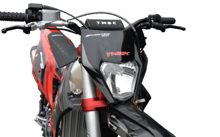 Питбайк TMBK Sprinter 300 (NB300) в Обнинске