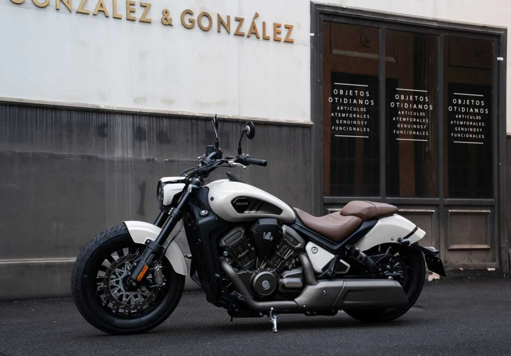 Мотоцикл Benda DarkFlag 500 Commander в Обнинске