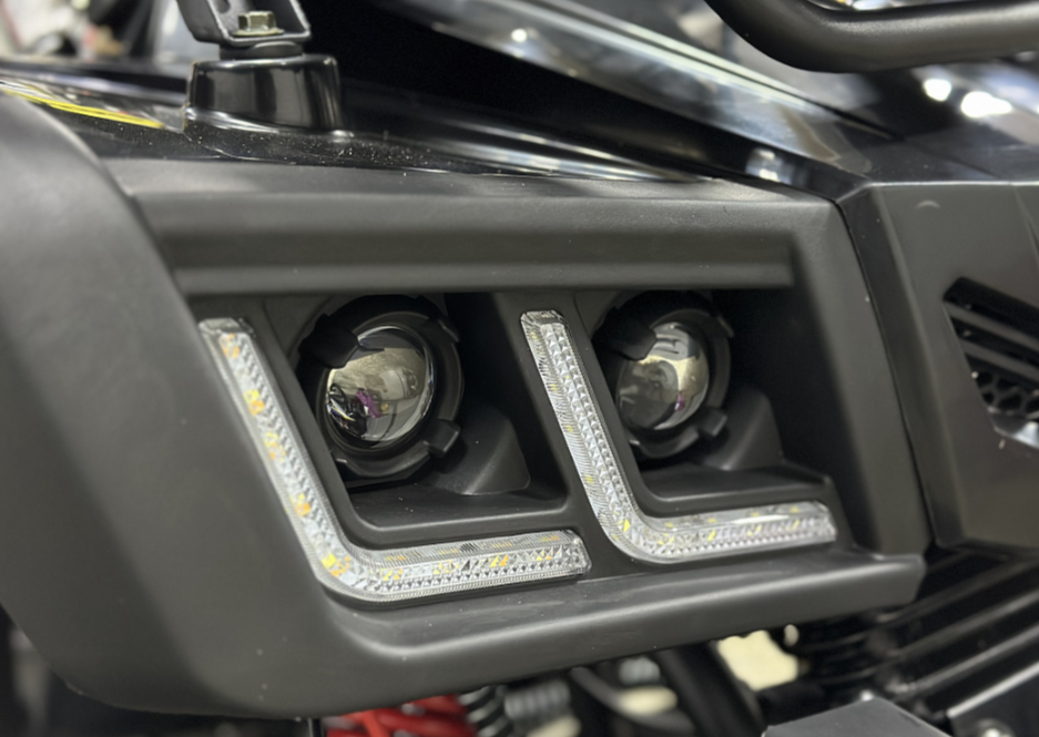 Квадроцикл GBM MAVERICK 300 NEW PREMIUM в Обнинске